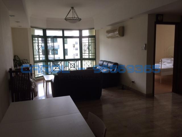 Signature Park (D21), Condominium #85279902